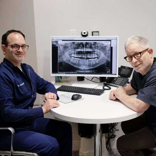 Beverly Hills Complete Dentistry | Root Canals, Dental Bonding and Ceramic Crowns