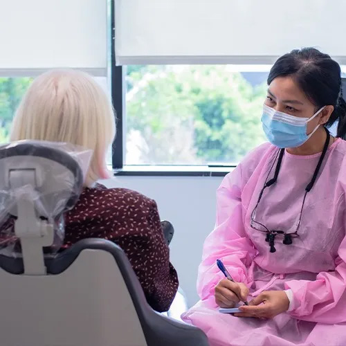 Beverly Hills Complete Dentistry | Night Guards, Sleep Apnea and Oral Exams