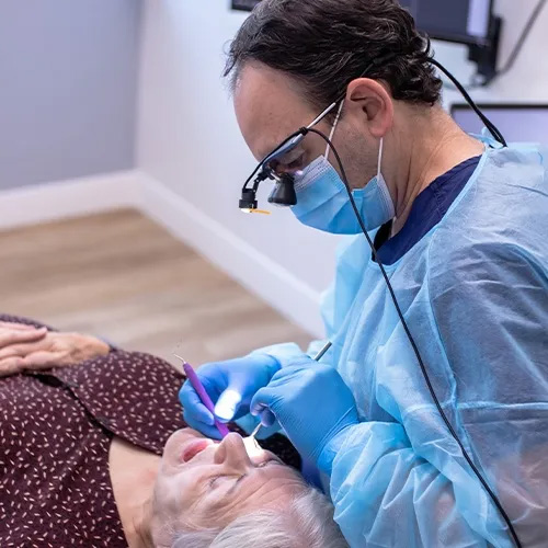 Beverly Hills Complete Dentistry | Dental Sealants, Nitrous Oxide and Dental Bridges