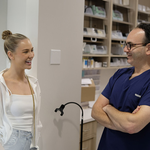 Beverly Hills Complete Dentistry | Ceramic Crowns, Arestin   Antibiotic Therapy and CBCT