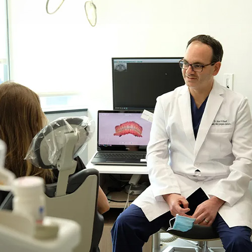 Beverly Hills Complete Dentistry | Digital Radiography, Preventative Program and Arestin   Antibiotic Therapy