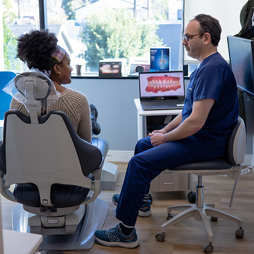 Beverly Hills Complete Dentistry | Dental Sealants, Implant Restorations and Veneers