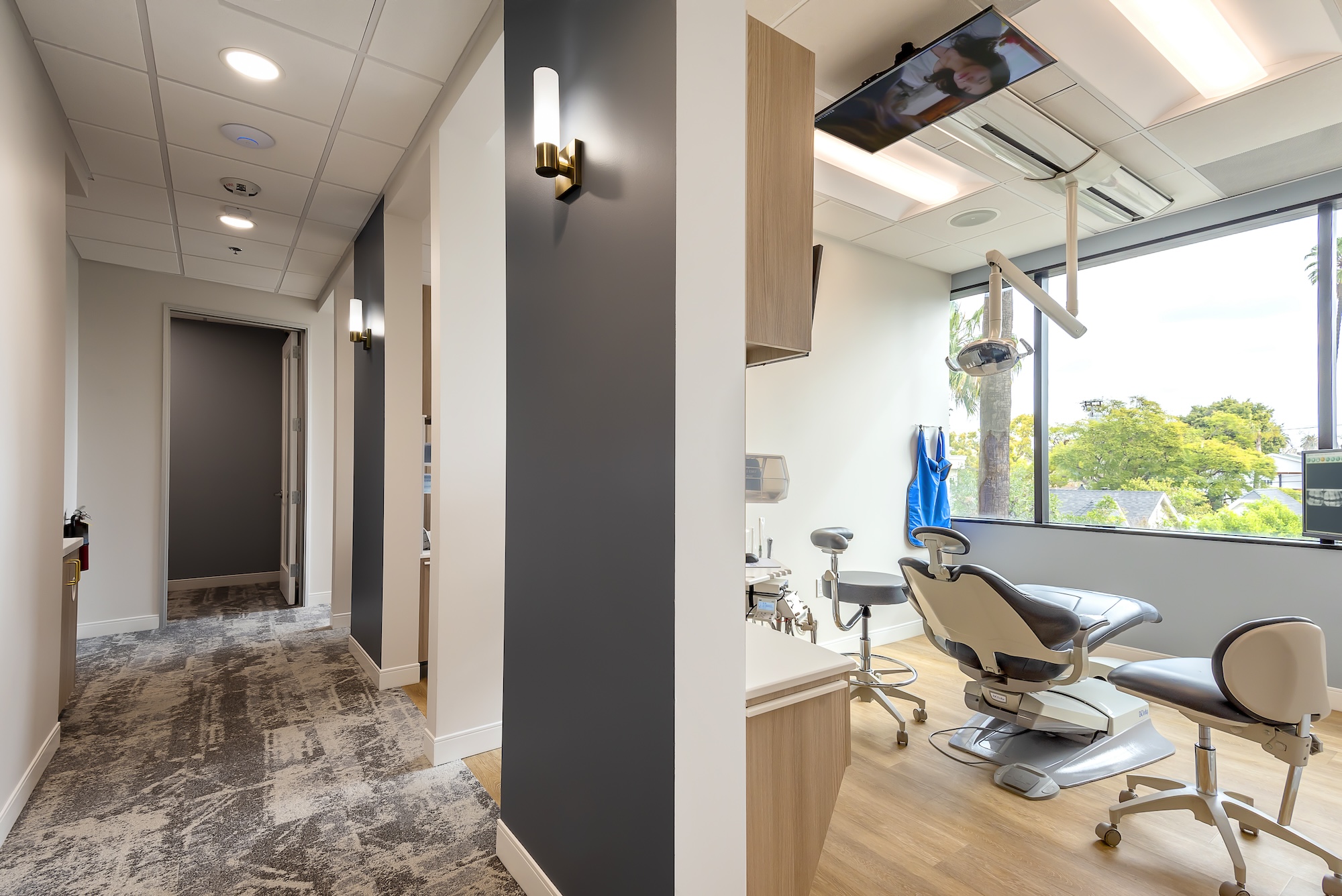 Beverly Hills Complete Dentistry | Ceramic Crowns, Dental Cleanings and Night Guards
