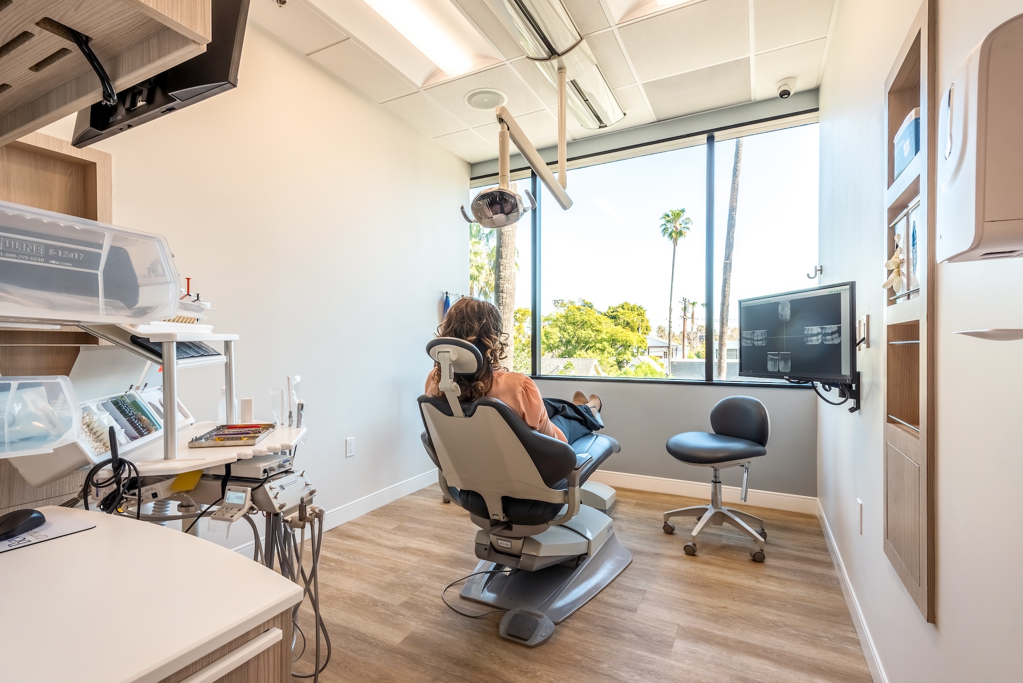 Beverly Hills Complete Dentistry | Dental Anxiety, All-on-6 reg  and Sedation Dentistry