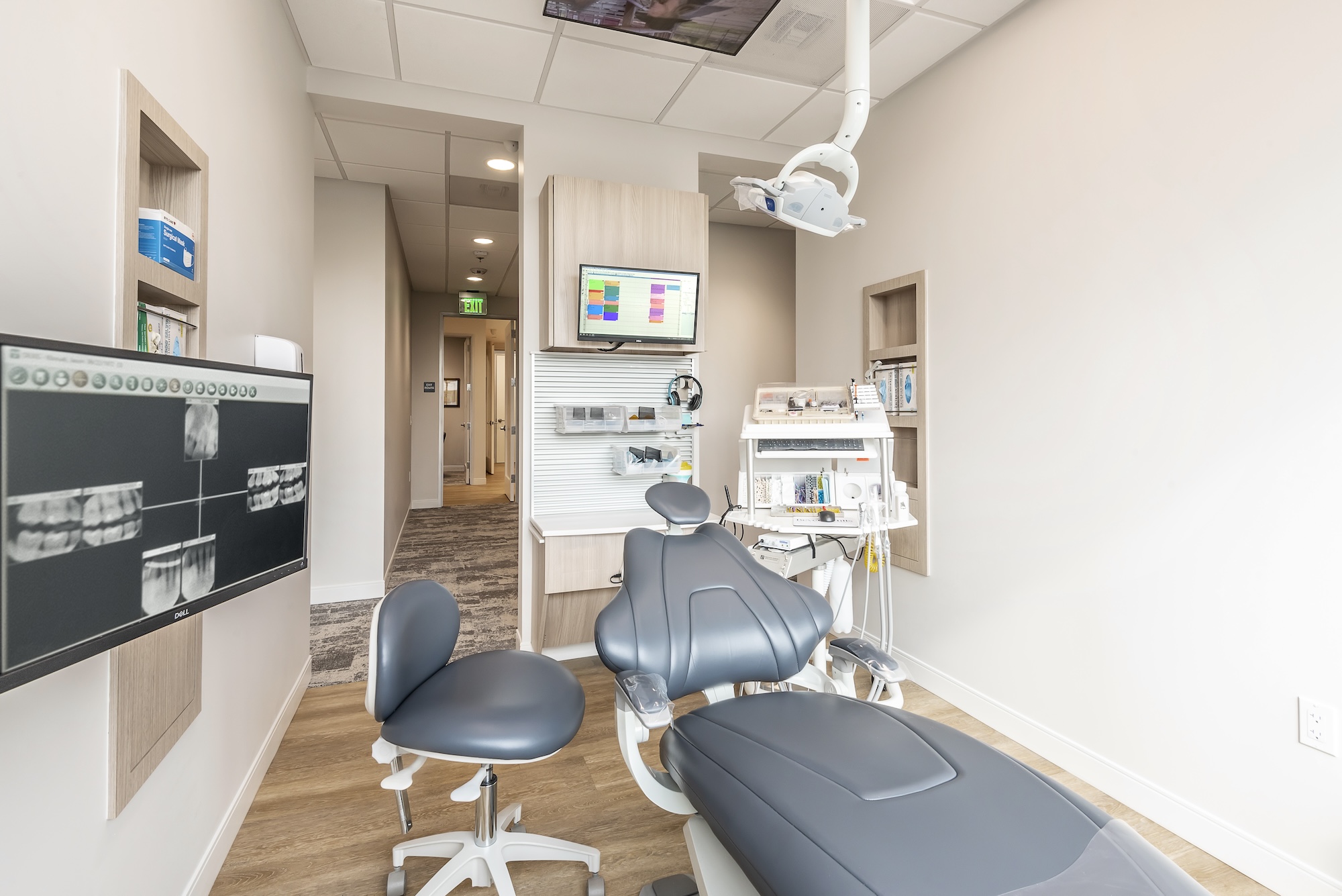Beverly Hills Complete Dentistry | Sports Mouthguards, Digital Radiography and Oral Cancer Screening