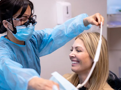 Beverly Hills Complete Dentistry | Laser Dentistry, Dental Bonding and Dental Cleanings
