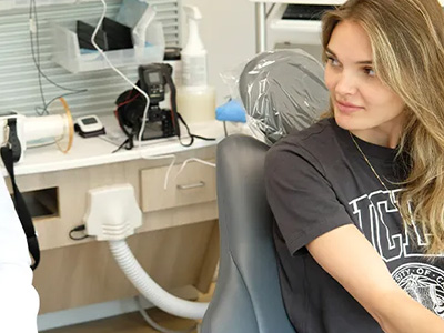 Beverly Hills Complete Dentistry | Dental Fillings, CBCT and All-on-6 reg 