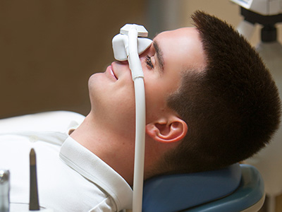 Beverly Hills Complete Dentistry | Nitrous Oxide, Dental Sealants and Digital Radiography