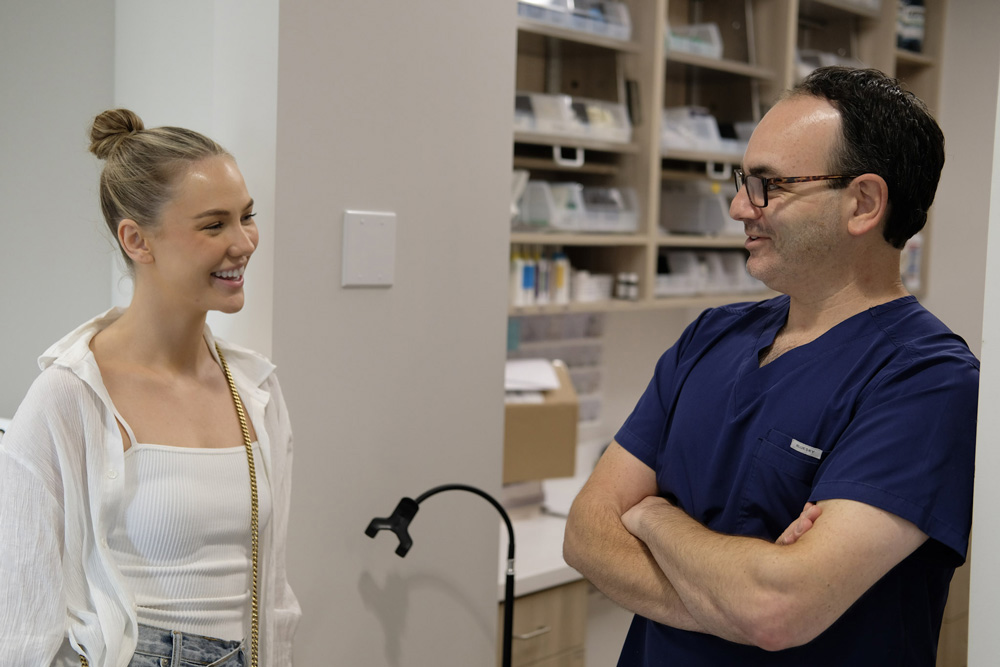 Beverly Hills Complete Dentistry | Root Canals, Dental Bonding and Ceramic Crowns