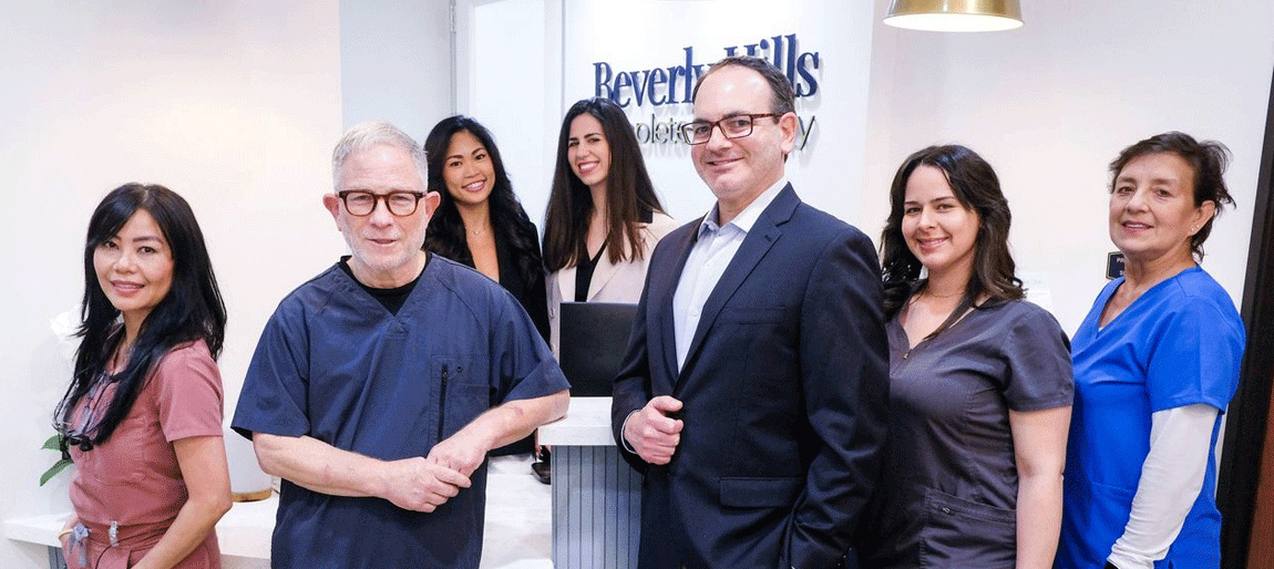 Beverly Hills Complete Dentistry | Intraoral Camera, Dental Fillings and Sports Mouthguards