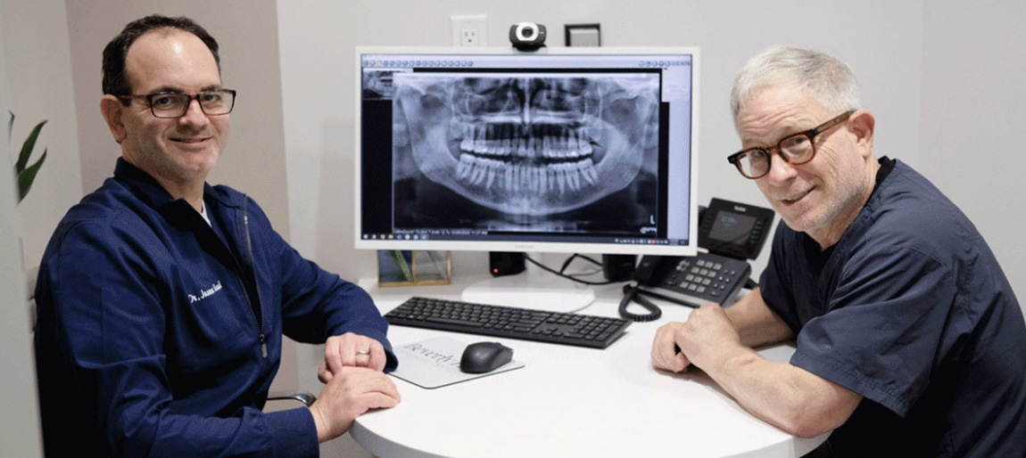 Beverly Hills Complete Dentistry | Root Canals, Periodontal Treatment and Implant Restorations