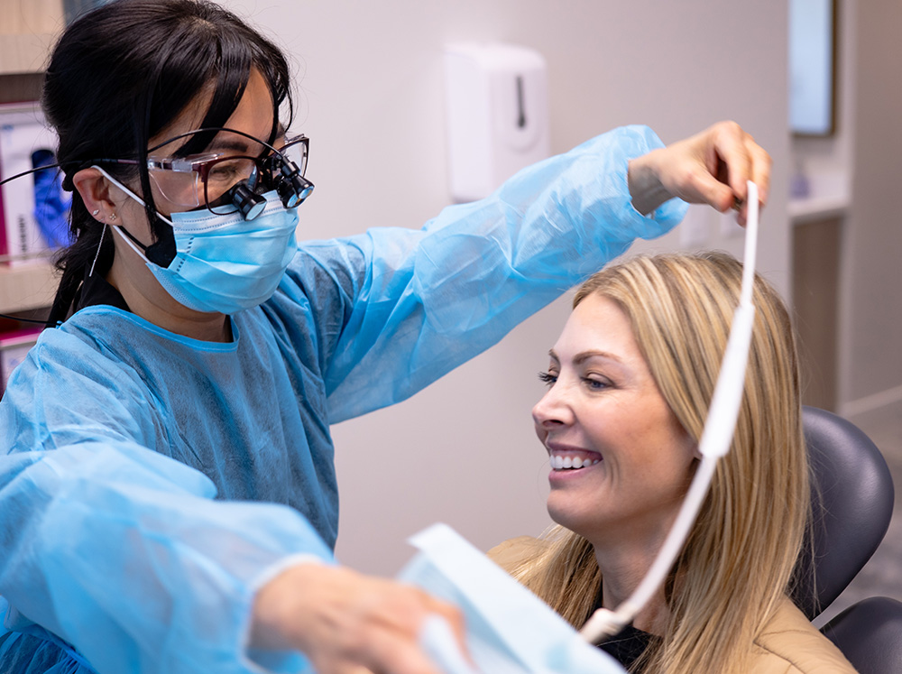 Beverly Hills Complete Dentistry | Clear Aligners, Veneers and Night Guards