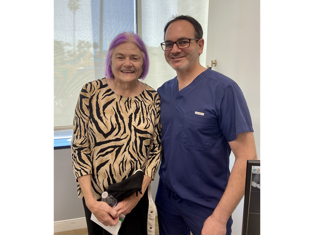 Beverly Hills Complete Dentistry | Digital Radiography, Dental Bonding and Intraoral Camera