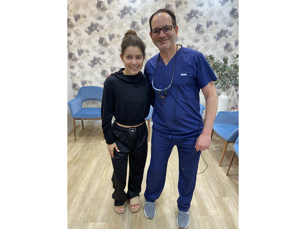 Beverly Hills Complete Dentistry | Digital Impressions, Cosmetic Dentistry and Oral Exams