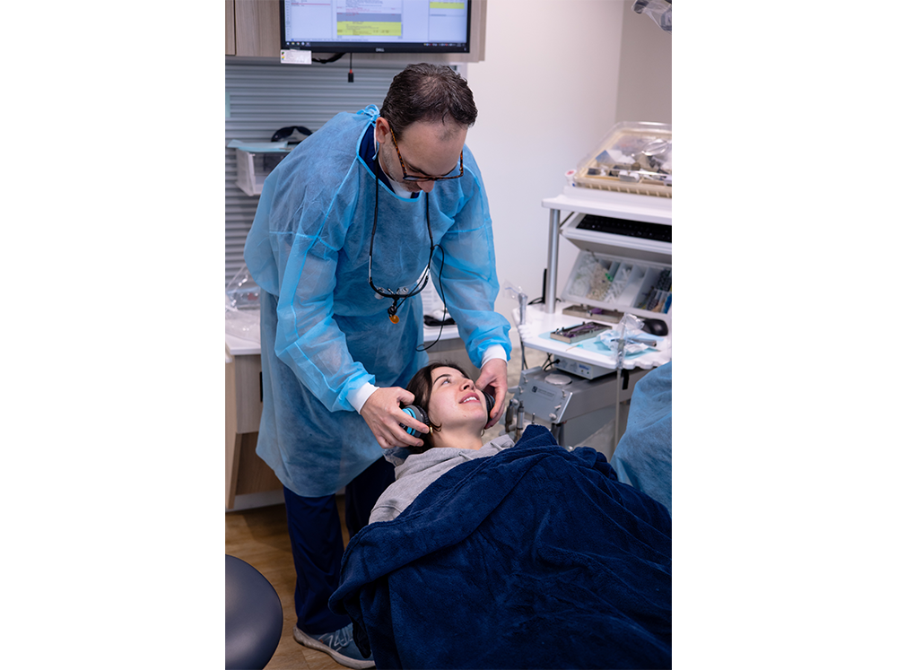 Beverly Hills Complete Dentistry | Digital Impressions, Dental Cleanings and Dental Bonding