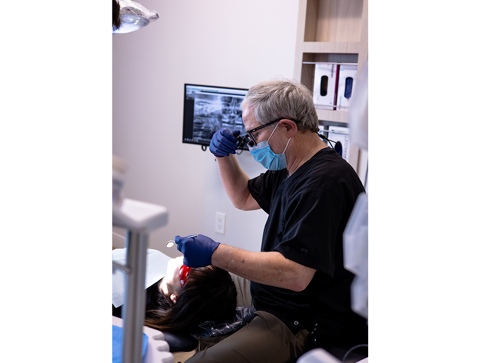 Beverly Hills Complete Dentistry | Veneers, Root Canals and Dentures