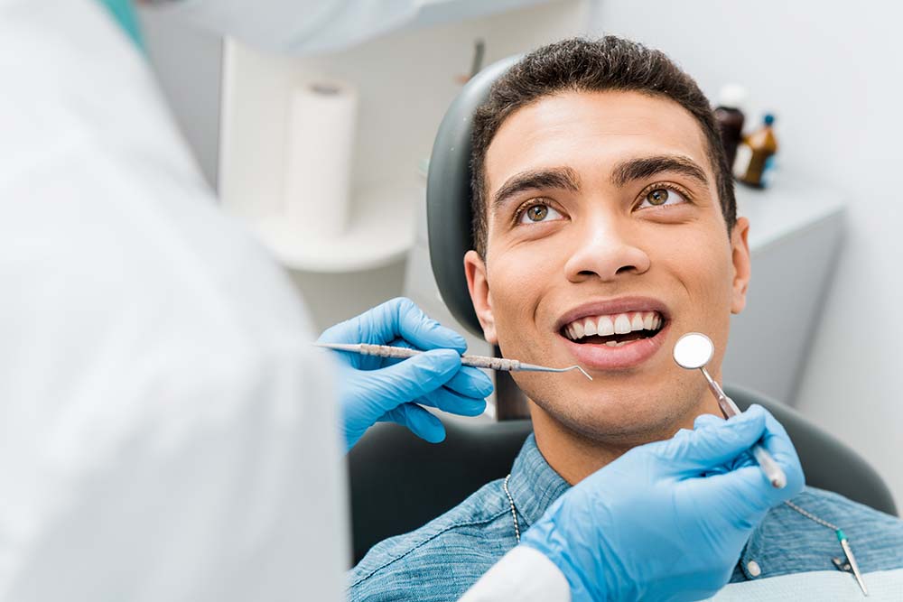 Beverly Hills Complete Dentistry | Snoring Appliances, Ceramic Crowns and Root Canals