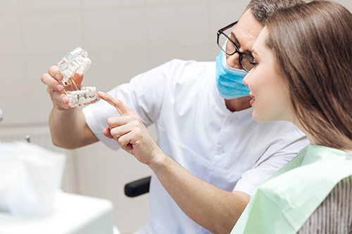 Beverly Hills Complete Dentistry
