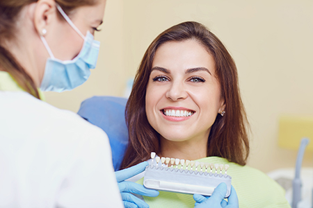 Beverly Hills Complete Dentistry