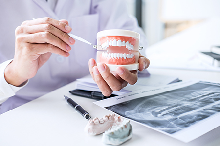 Beverly Hills Complete Dentistry