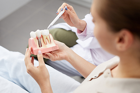 Beverly Hills Complete Dentistry