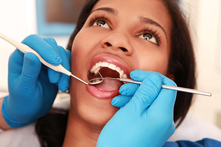Beverly Hills Complete Dentistry