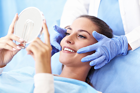 Beverly Hills Complete Dentistry