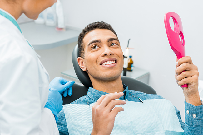 Beverly Hills Complete Dentistry