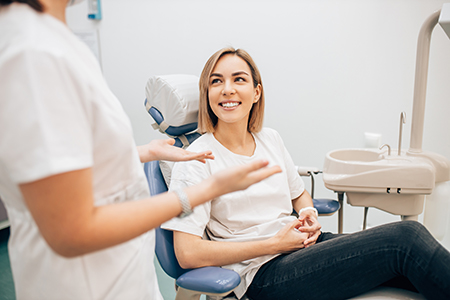 Beverly Hills Complete Dentistry