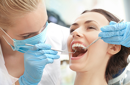 Beverly Hills Complete Dentistry