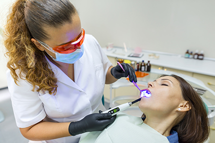 Beverly Hills Complete Dentistry